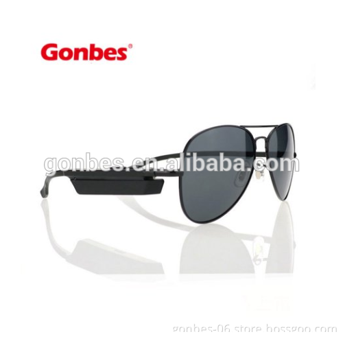 Factory supply cheap promotional sexy hot bluetooth sunglasses K3 OEM available
